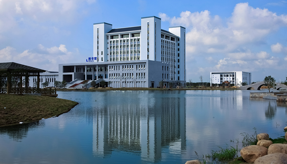菁菁校园 | 图片中心 | 常熟理工学院